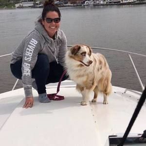 Meet your Posher, Deanna